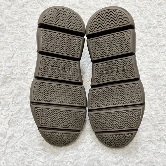 Skechers Men's Brown Casual Shoes, Size 9 - Picture 2 of 5